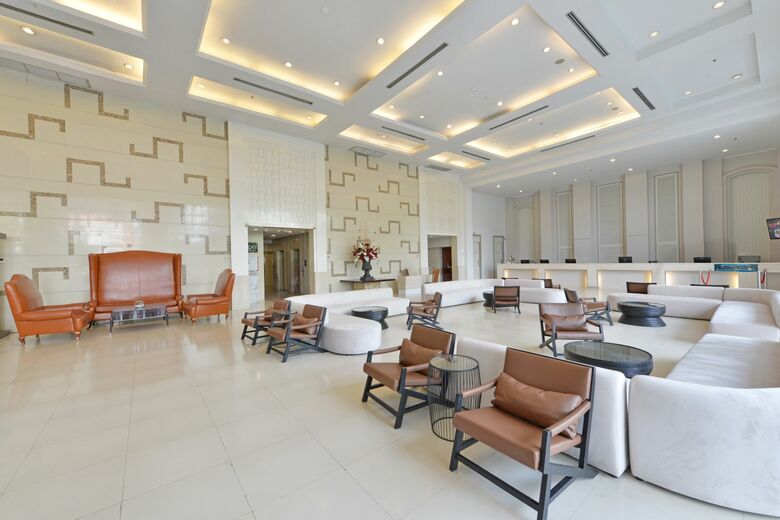 Hotel Furama Jomtien Beach