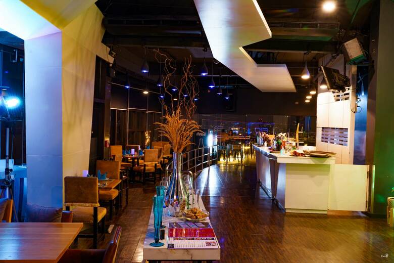 Hotel Furama Jomtien Beach