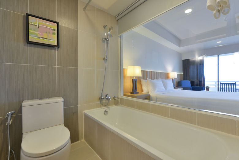 Hotel Furama Jomtien Beach