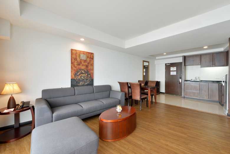 Hotel Furama Jomtien Beach