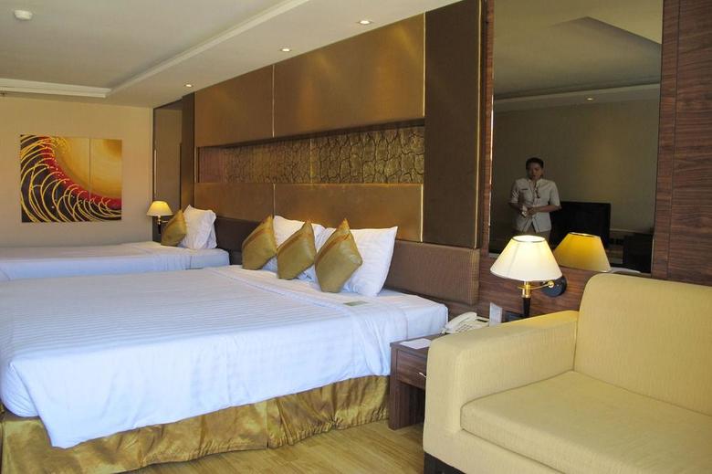 Hotel Nova Gold