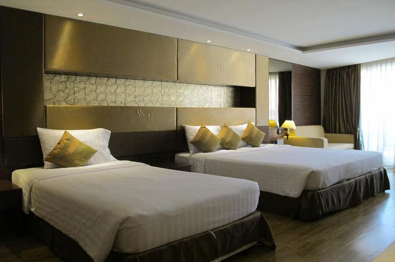 Hotel Nova Gold