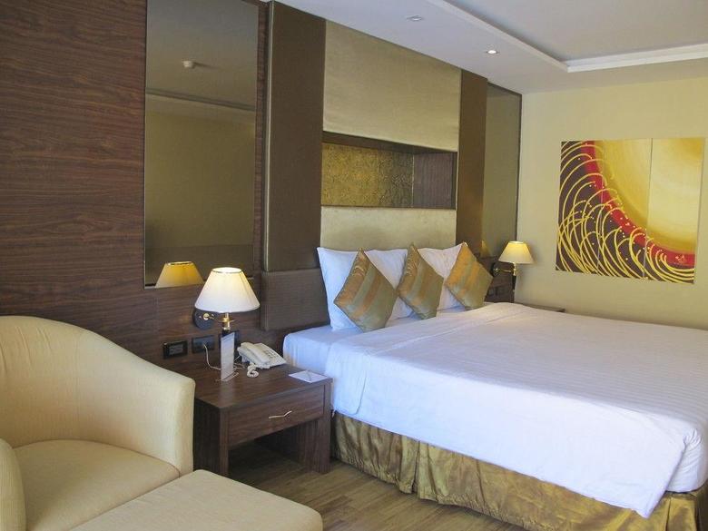 Hotel Nova Gold