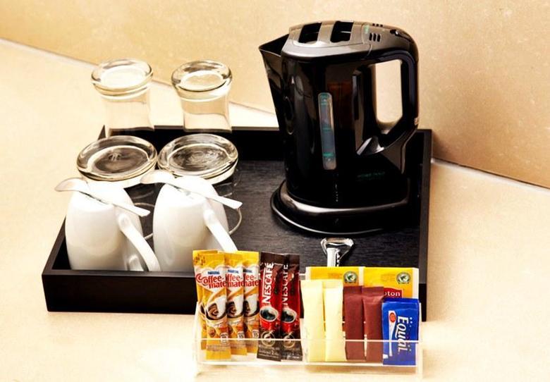 Hotel Nova Gold