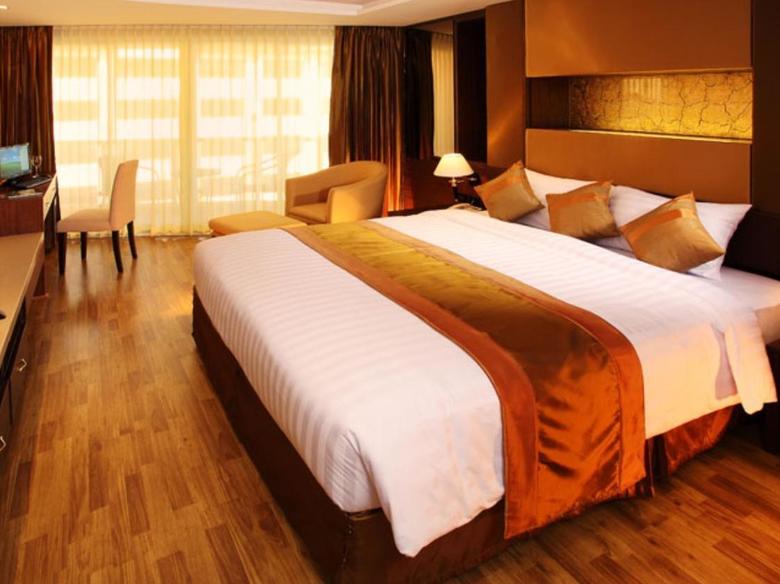 Hotel Nova Gold