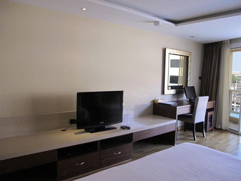 Hotel Nova Gold
