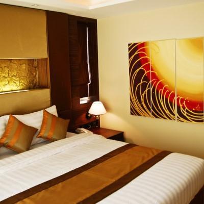 Hotel Nova Gold