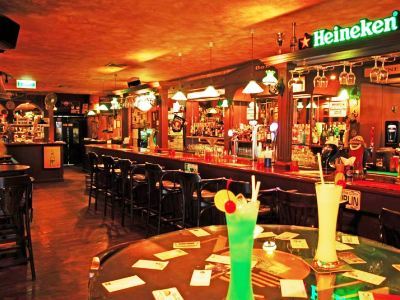 Hotel Nova Gold