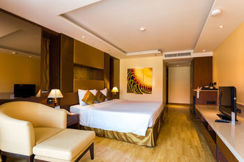 Hotel Nova Gold