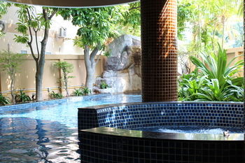 Hotel Nova Gold