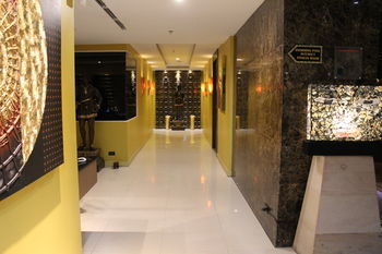 Hotel Nova Gold