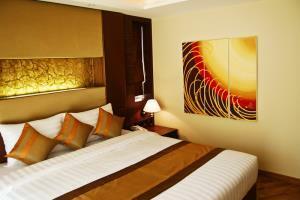 Hotel Nova Gold