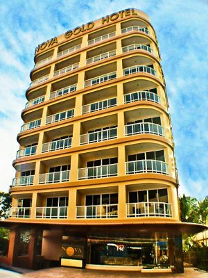 Hotel Nova Gold