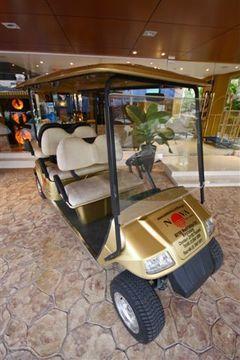 Hotel Nova Gold