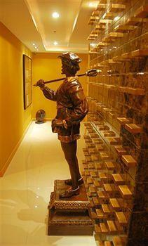 Hotel Nova Gold