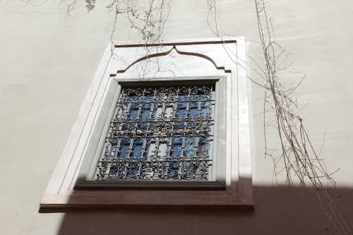 Apartamentos Riad O