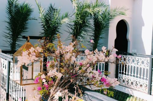 Apartamentos Riad O