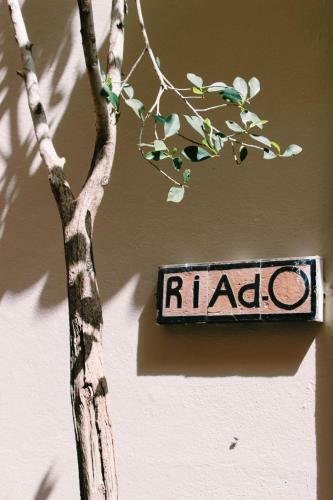 Apartamentos Riad O