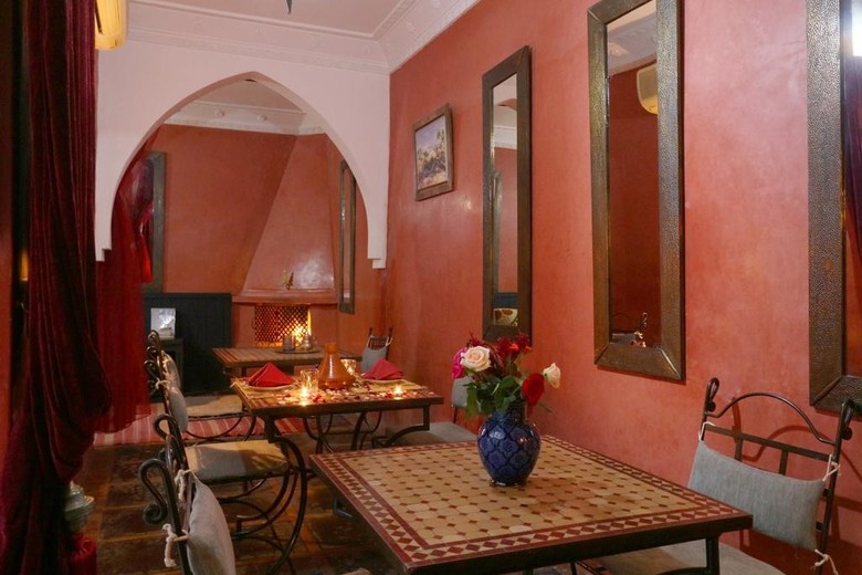 Hotel Riad Viewpoint