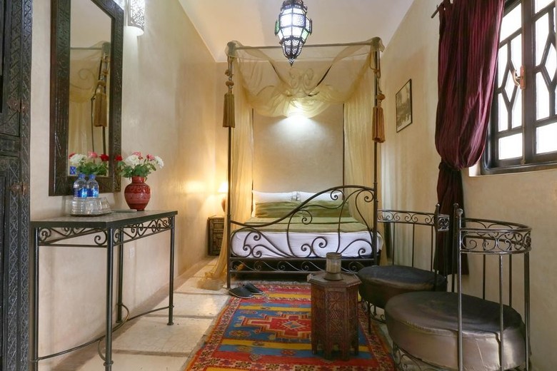 Hotel Riad Viewpoint