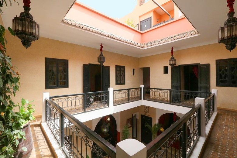 Hotel Riad Viewpoint