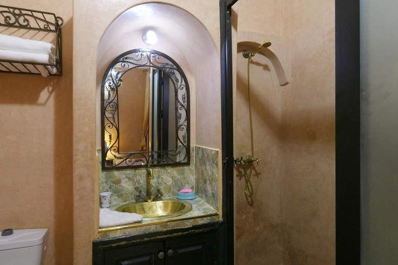 Hotel Riad Viewpoint