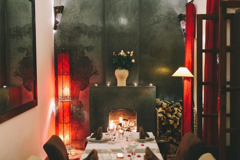 Hotel Riad Dar Zaman