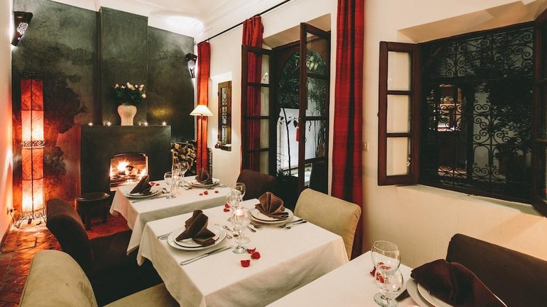 Hotel Riad Dar Zaman