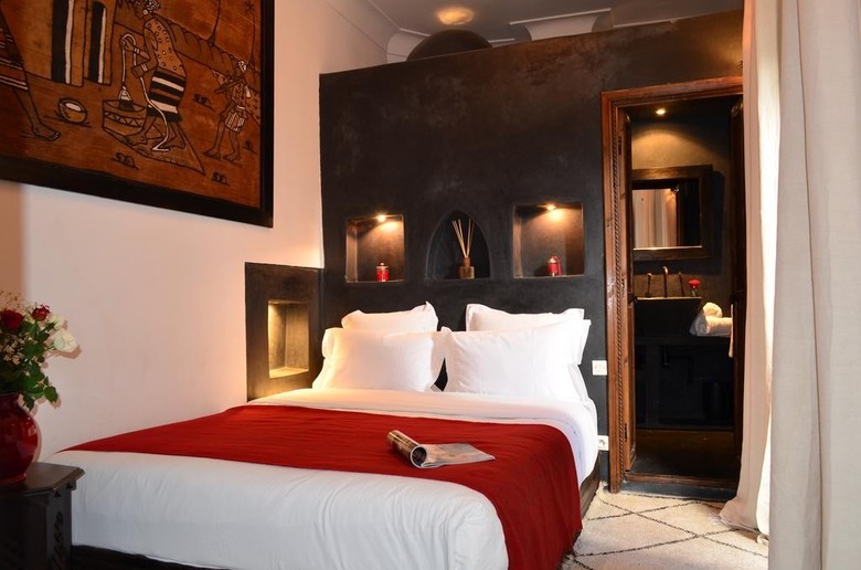 Hotel Riad Dar Zaman
