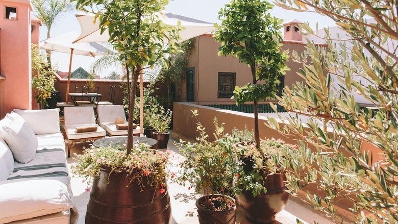 Hotel Riad Dar Zaman