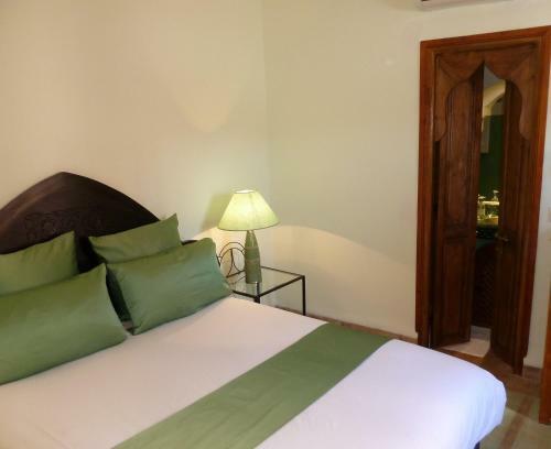 Apartamentos Riad Al Badia