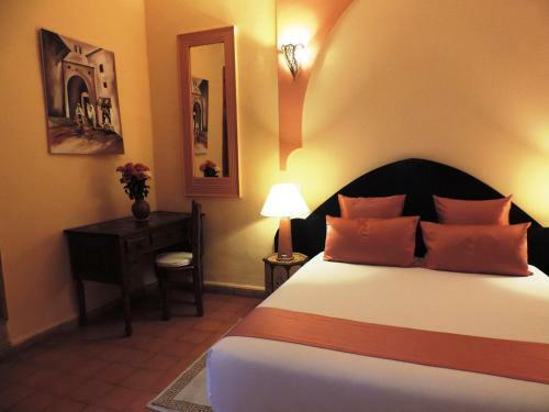 Apartamentos Riad Al Badia