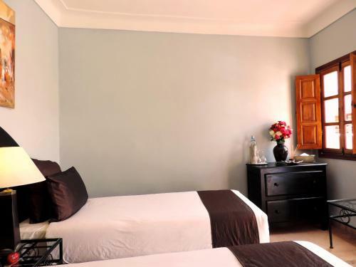 Apartamentos Riad Al Badia