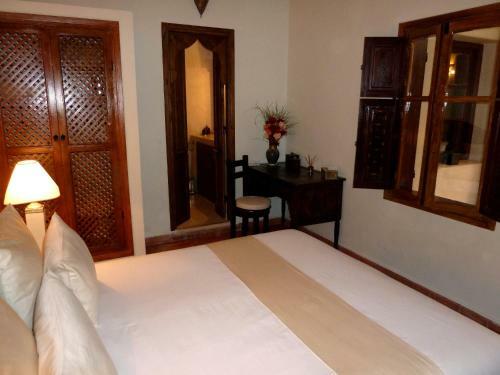 Apartamentos Riad Al Badia