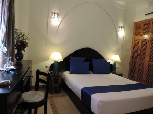 Apartamentos Riad Al Badia