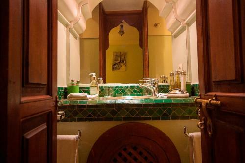 Apartamentos Riad Al Badia