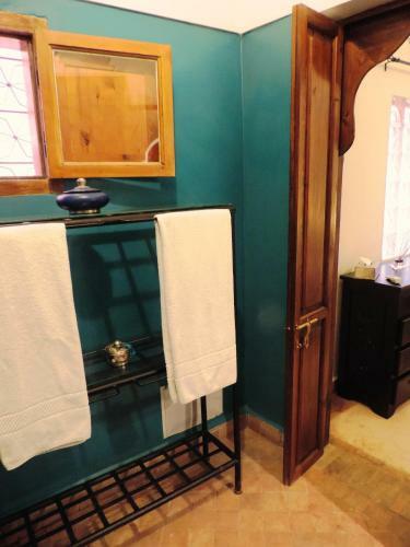 Apartamentos Riad Al Badia