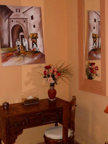 Apartamentos Riad Al Badia