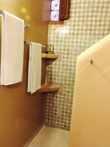 Apartamentos Riad Al Badia