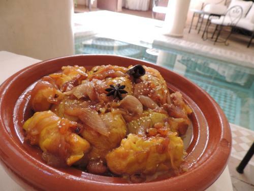 Apartamentos Riad Al Badia
