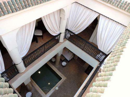 Apartamentos Riad Al Badia