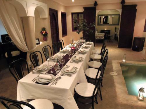 Apartamentos Riad Al Badia