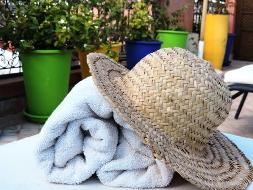 Apartamentos Riad Al Badia