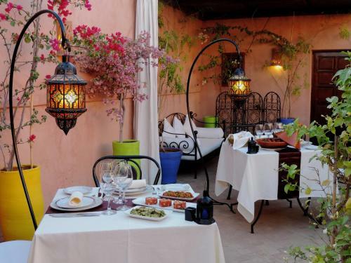 Apartamentos Riad Al Badia