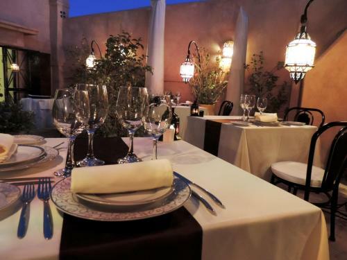Apartamentos Riad Al Badia