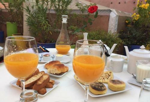 Apartamentos Riad Al Badia