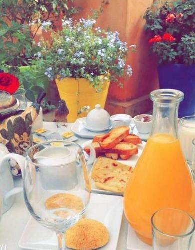 Apartamentos Riad Al Badia