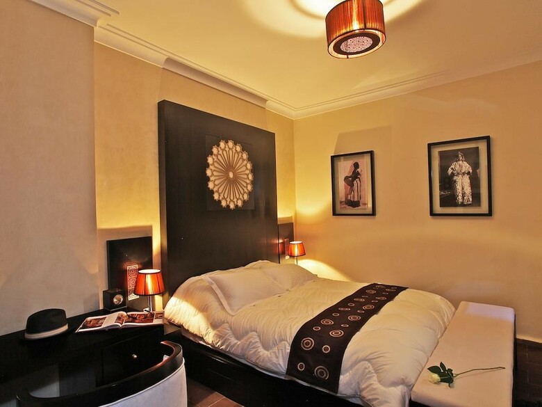 Hotel Ryad Amiran