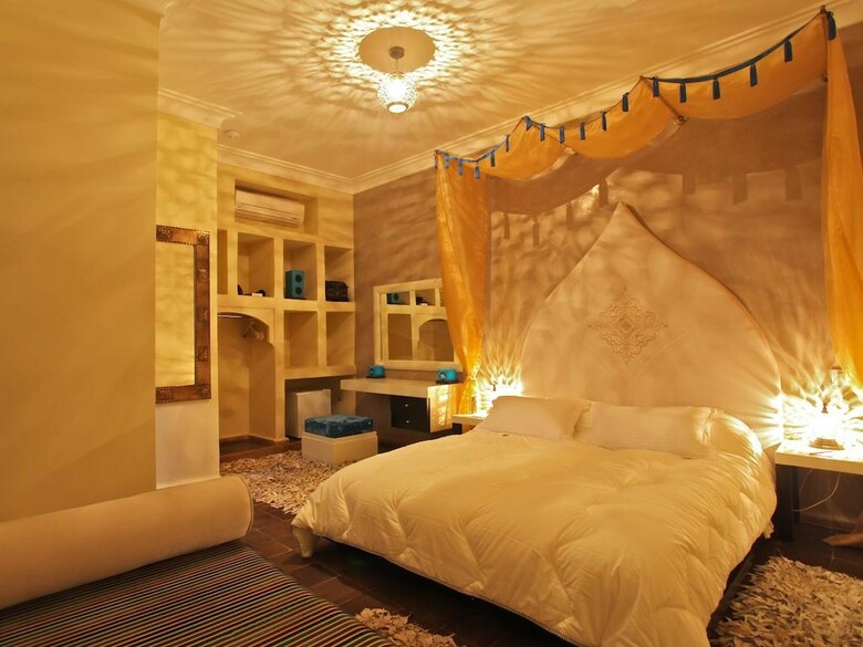 Hotel Ryad Amiran