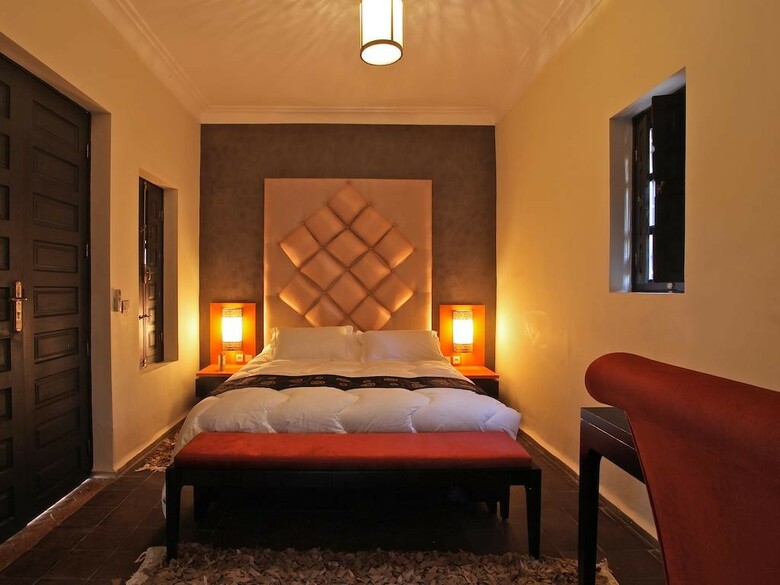 Hotel Ryad Amiran